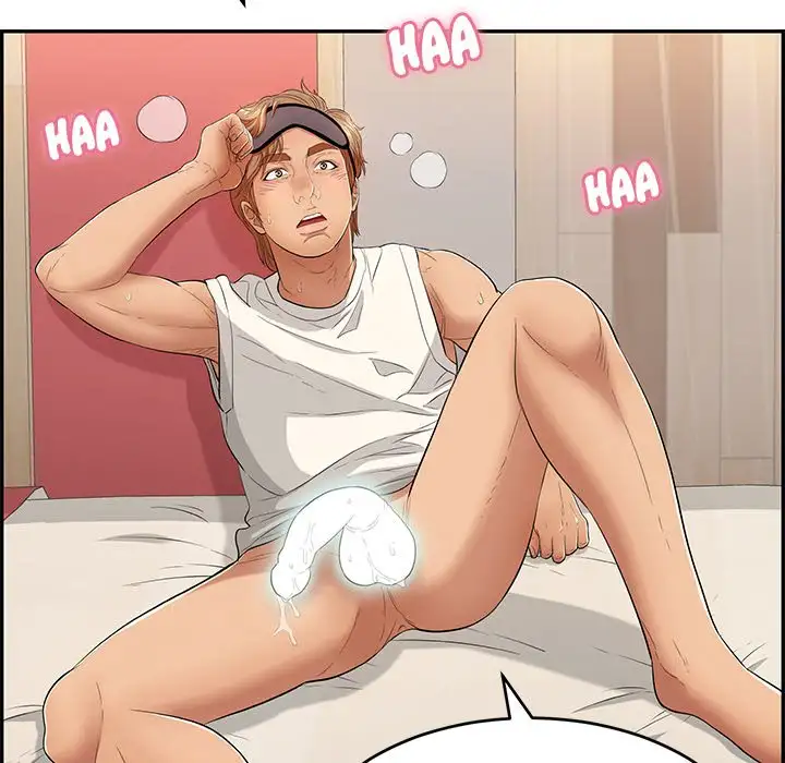 A Killer Woman - Chapter 43 [photo 19] - MangaPorn