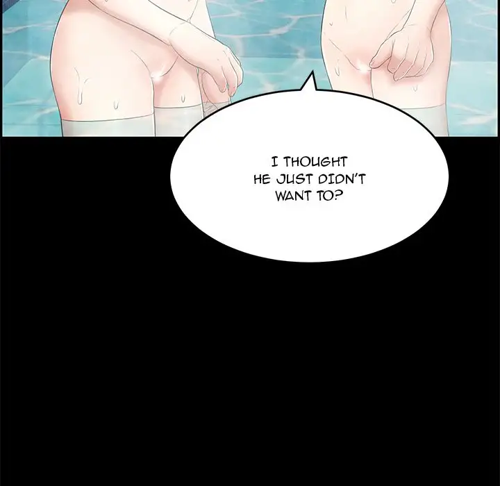 A Killer Woman - Chapter 43 [photo 214] - MangaPorn