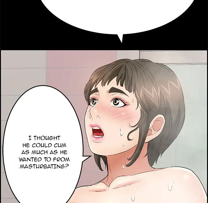 A Killer Woman - Chapter 43 [photo 218] - MangaPorn