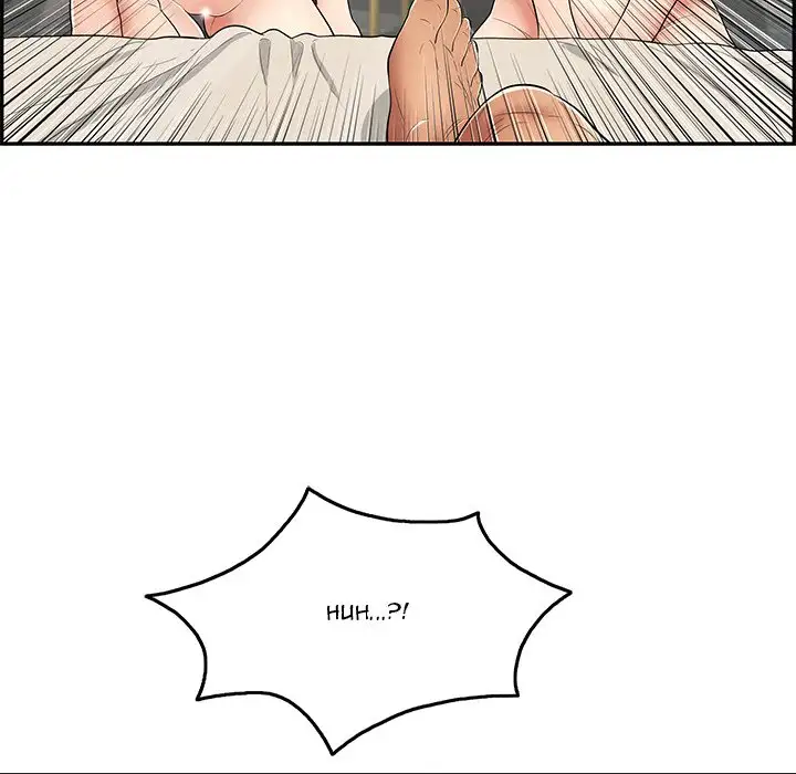 A Killer Woman - Chapter 43 [photo 22] - MangaPorn