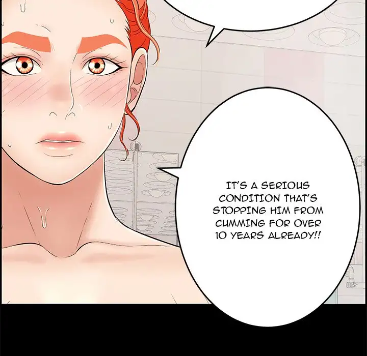 A Killer Woman - Chapter 43 [photo 221] - MangaPorn