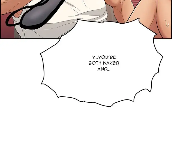 A Killer Woman - Chapter 43 [photo 30] - MangaPorn