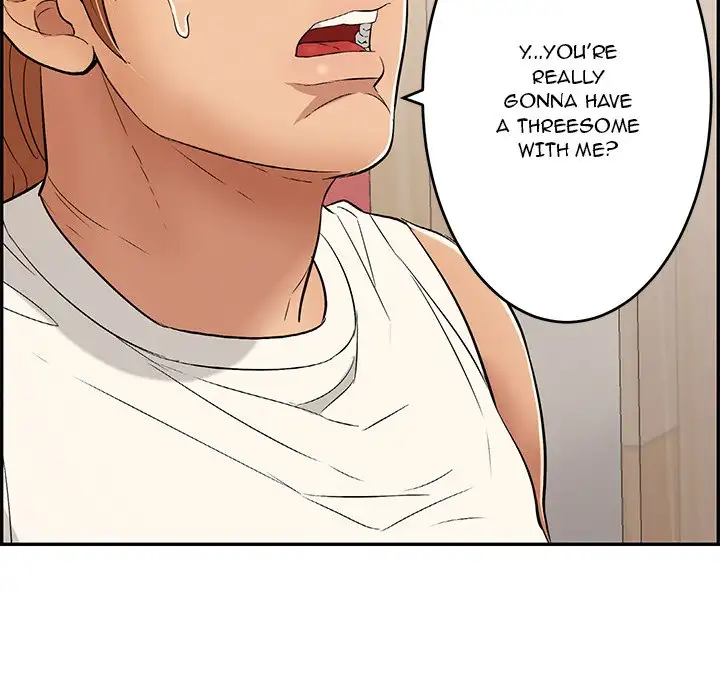 A Killer Woman - Chapter 43 [photo 43] - MangaPorn