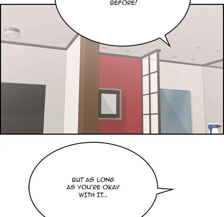 A Killer Woman - Chapter 43 [photo 45] - MangaPorn