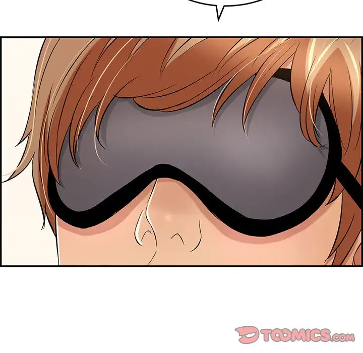 A Killer Woman - Chapter 43 [photo 5] - MangaPorn