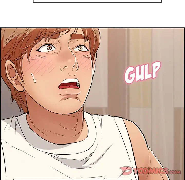 A Killer Woman - Chapter 43 [photo 50] - MangaPorn