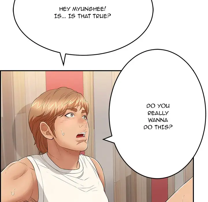 A Killer Woman - Chapter 43 [photo 64] - MangaPorn