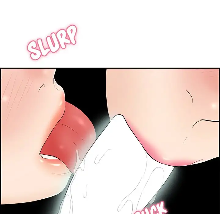 A Killer Woman - Chapter 43 [photo 7] - MangaPorn