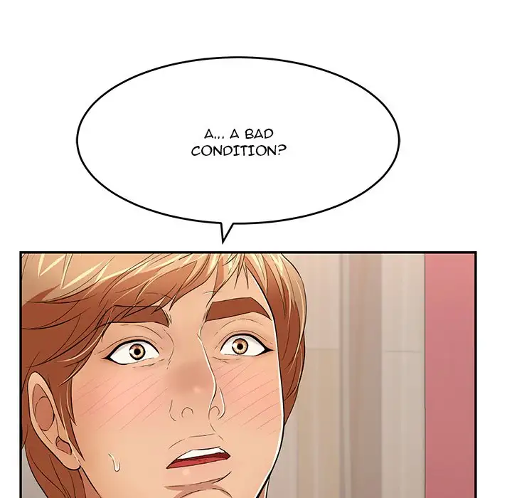 A Killer Woman - Chapter 43 [photo 77] - MangaPorn