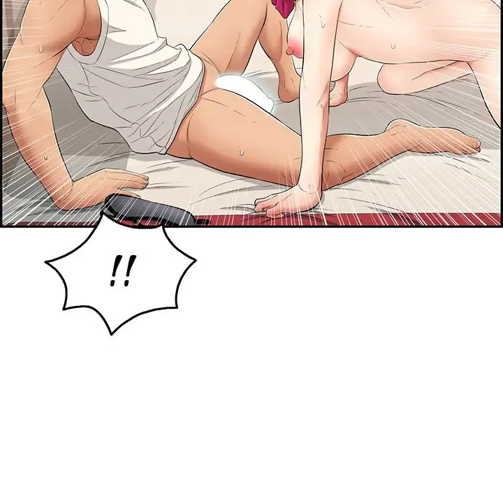 A Killer Woman - Chapter 43 [photo 91] - MangaPorn