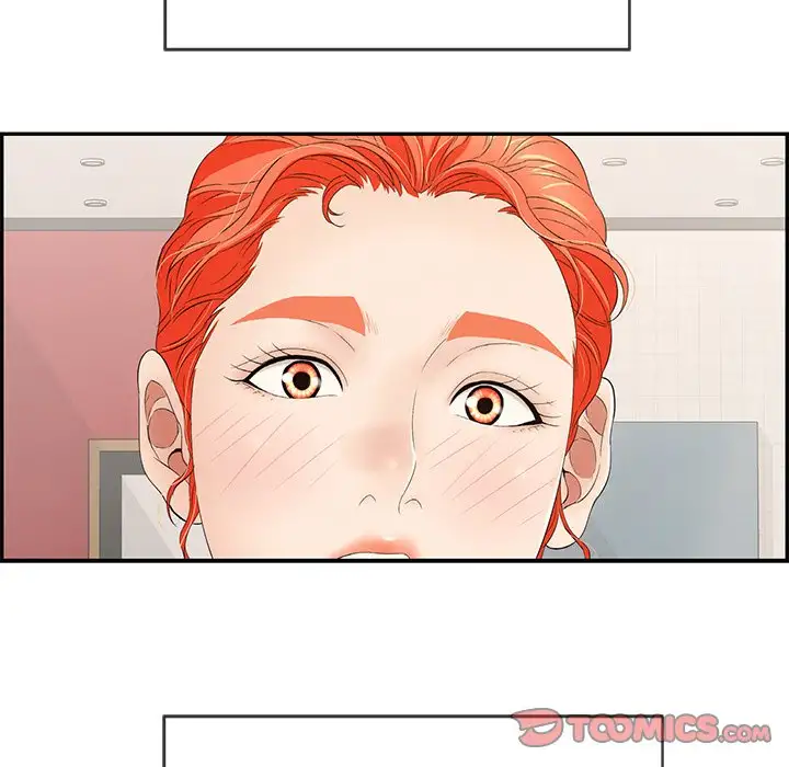 A Killer Woman - Chapter 43 [photo 95] - MangaPorn