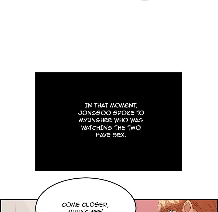 A Killer Woman - Chapter 46 [photo 116] - MangaPorn