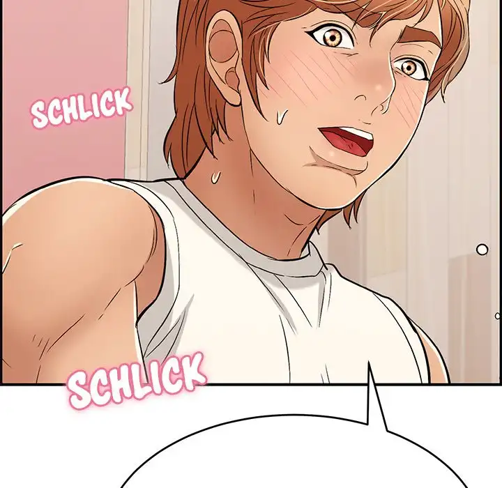 A Killer Woman - Chapter 46 [photo 125] - MangaPorn