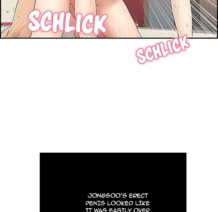 A Killer Woman - Chapter 46 [photo 137] - MangaPorn