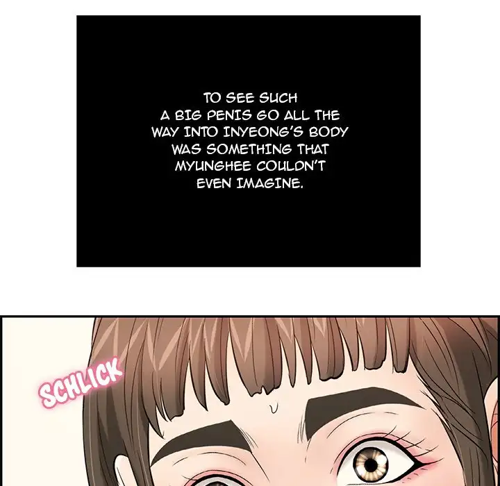 A Killer Woman - Chapter 46 [photo 140] - MangaPorn