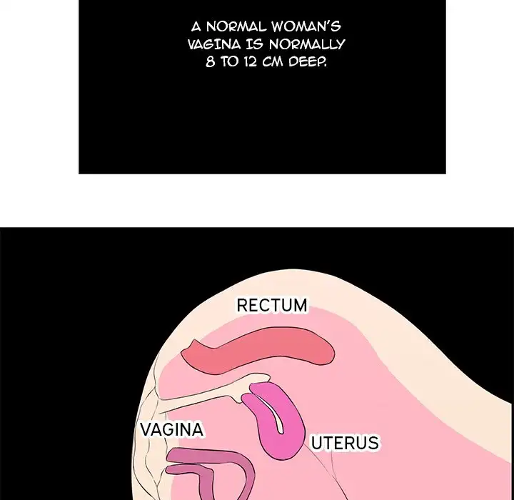 A Killer Woman - Chapter 46 [photo 142] - MangaPorn