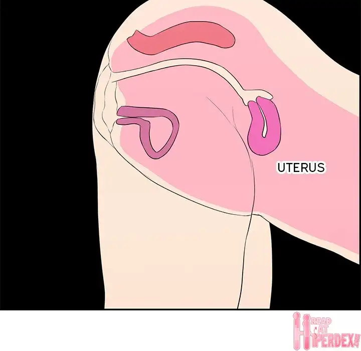 A Killer Woman - Chapter 46 [photo 145] - MangaPorn