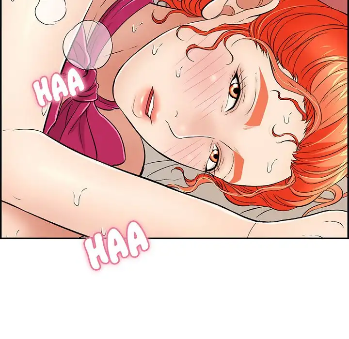 A Killer Woman - Chapter 46 [photo 159] - MangaPorn