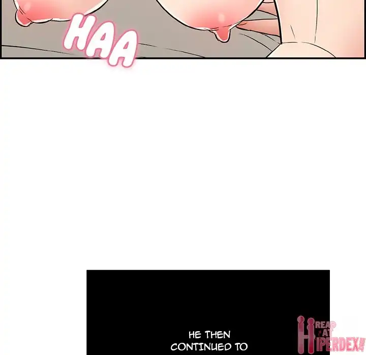 A Killer Woman - Chapter 46 [photo 38] - MangaPorn