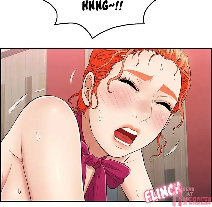 A Killer Woman - Chapter 46 [photo 49] - MangaPorn