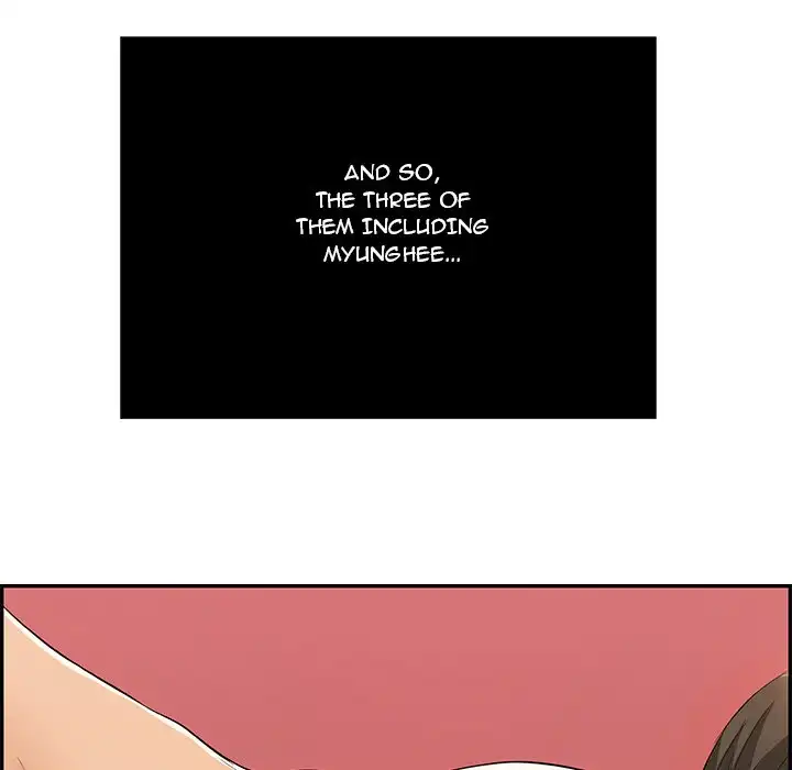 A Killer Woman - Chapter 46 [photo 72] - MangaPorn