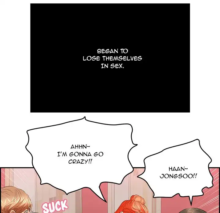 A Killer Woman - Chapter 46 [photo 77] - MangaPorn