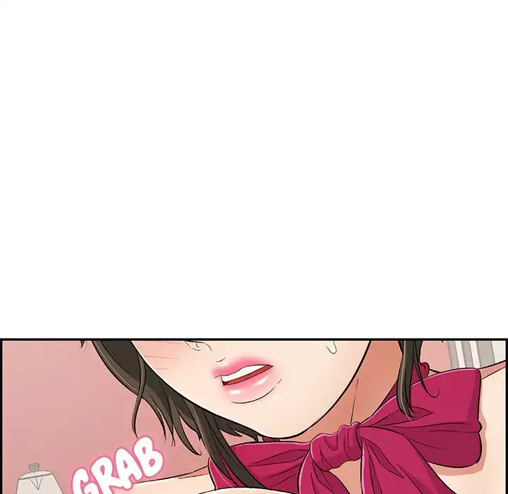 A Killer Woman - Chapter 47 [photo 10] - MangaPorn