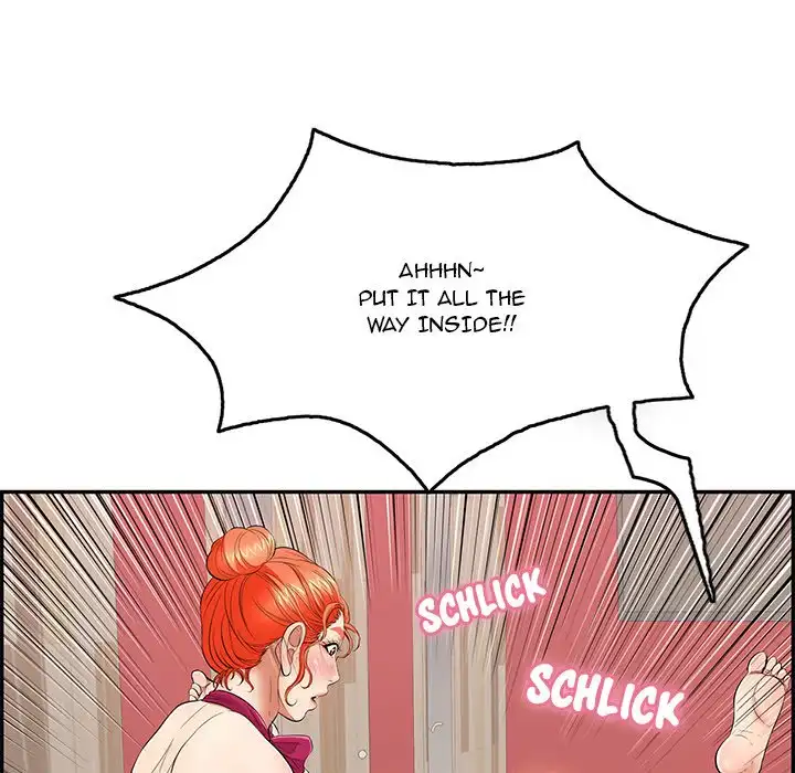 A Killer Woman - Chapter 47 [photo 100] - MangaPorn