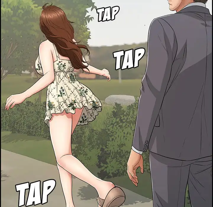 A Killer Woman - Chapter 47 [photo 115] - MangaPorn