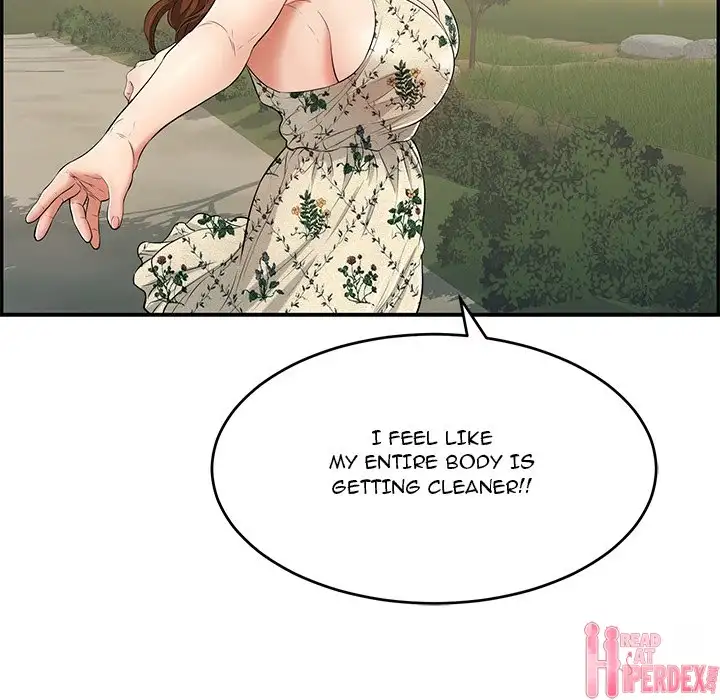 A Killer Woman - Chapter 47 [photo 118] - MangaPorn