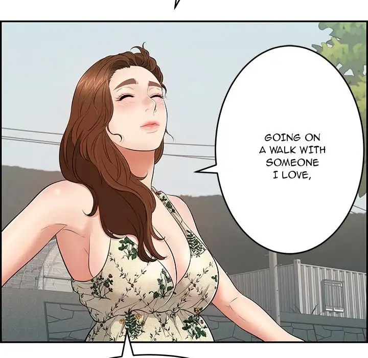 A Killer Woman - Chapter 47 [photo 122] - MangaPorn