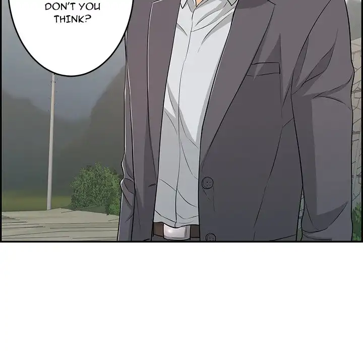 A Killer Woman - Chapter 47 [photo 127] - MangaPorn