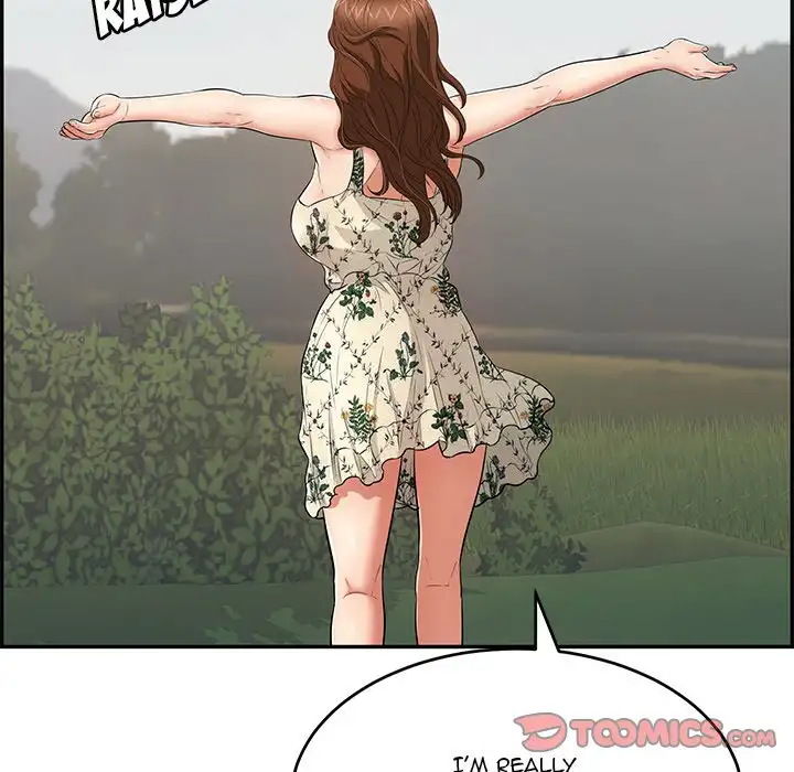 A Killer Woman - Chapter 47 [photo 129] - MangaPorn