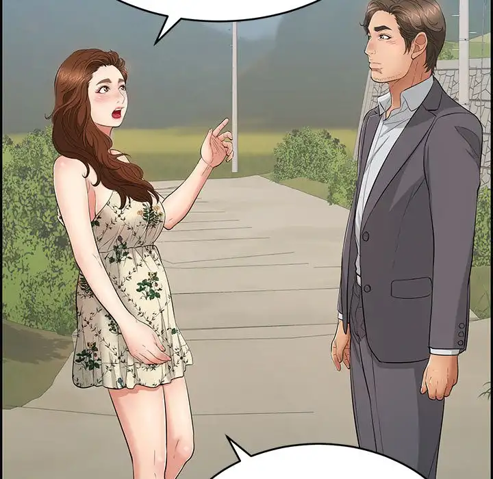 A Killer Woman - Chapter 47 [photo 141] - MangaPorn