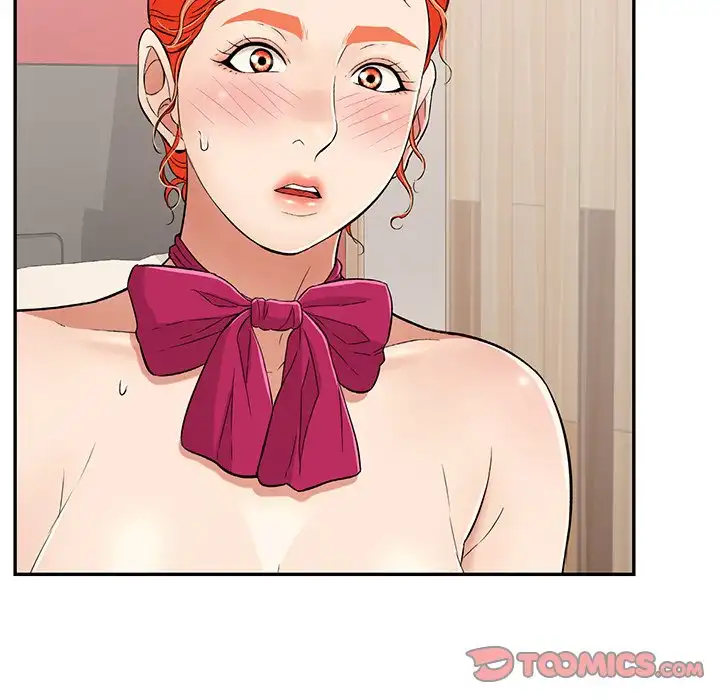 A Killer Woman - Chapter 47 [photo 21] - MangaPorn