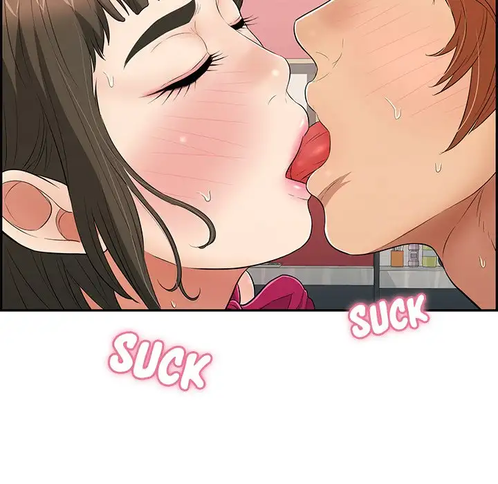 A Killer Woman - Chapter 47 [photo 28] - MangaPorn