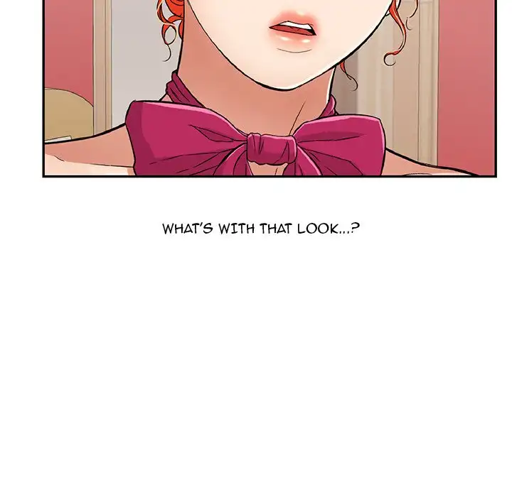 A Killer Woman - Chapter 47 [photo 32] - MangaPorn