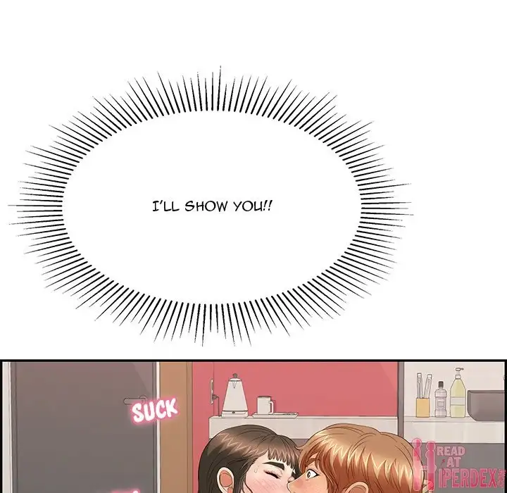 A Killer Woman - Chapter 47 [photo 33] - MangaPorn