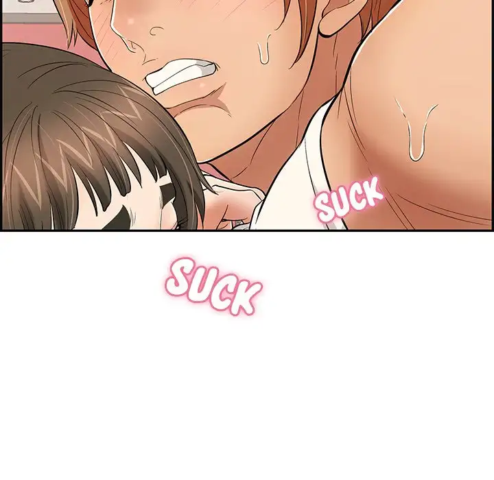 A Killer Woman - Chapter 47 [photo 41] - MangaPorn