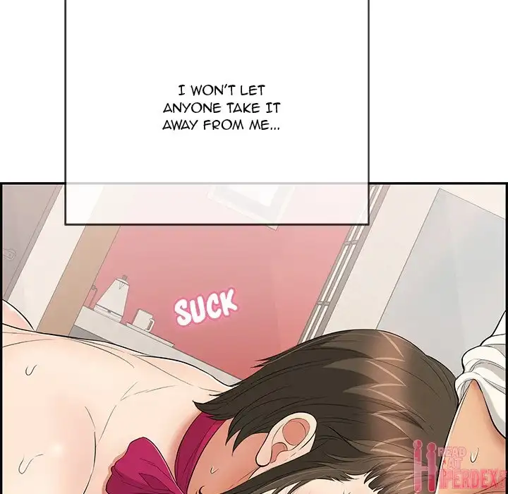 A Killer Woman - Chapter 47 [photo 49] - MangaPorn