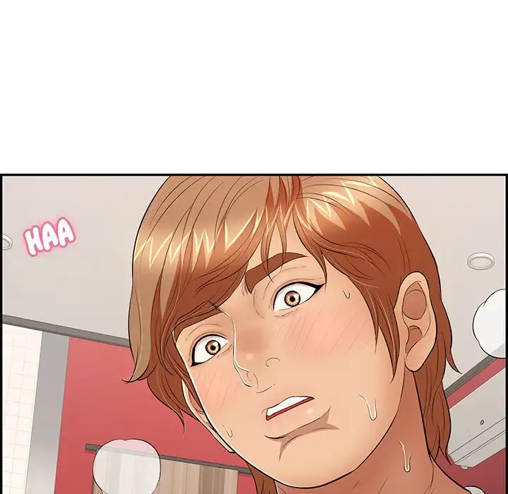 A Killer Woman - Chapter 47 [photo 56] - MangaPorn