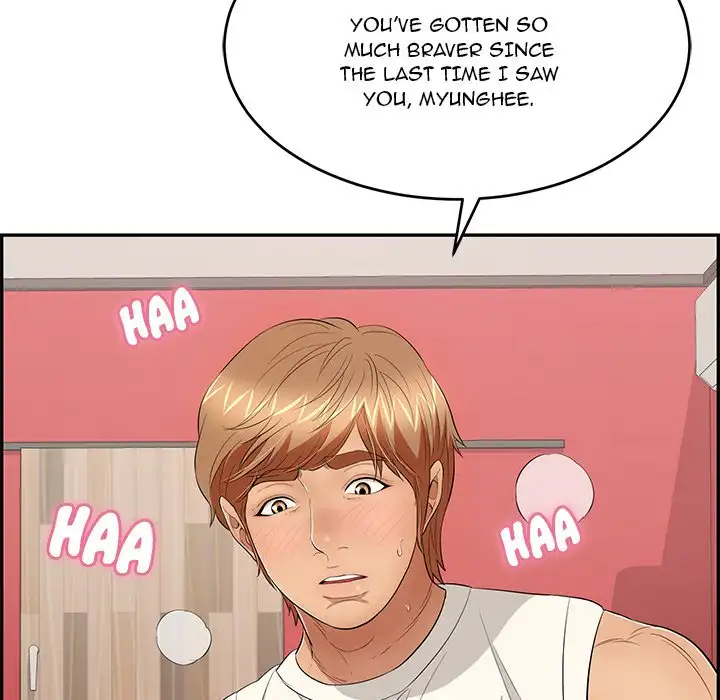 A Killer Woman - Chapter 47 [photo 67] - MangaPorn