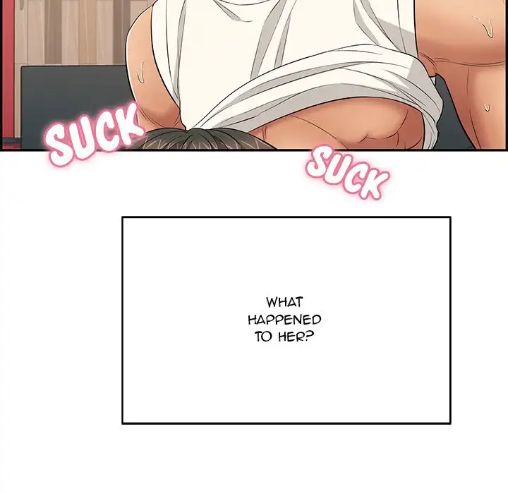 A Killer Woman - Chapter 47 [photo 68] - MangaPorn