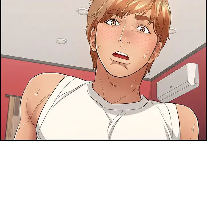 A Killer Woman - Chapter 47 [photo 72] - MangaPorn