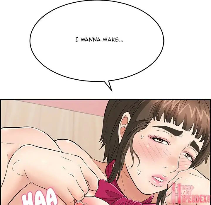 A Killer Woman - Chapter 47 [photo 76] - MangaPorn