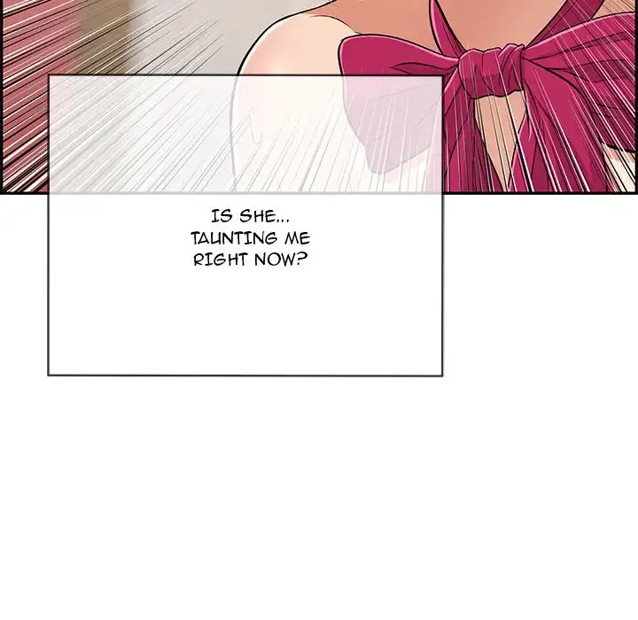 A Killer Woman - Chapter 47 [photo 9] - MangaPorn