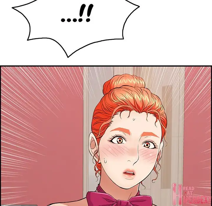 A Killer Woman - Chapter 47 [photo 91] - MangaPorn