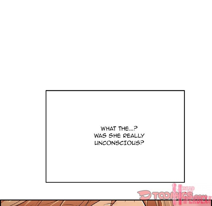 A Killer Woman - Chapter 48 [photo 102] - MangaPorn