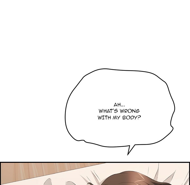 A Killer Woman - Chapter 48 [photo 114] - MangaPorn