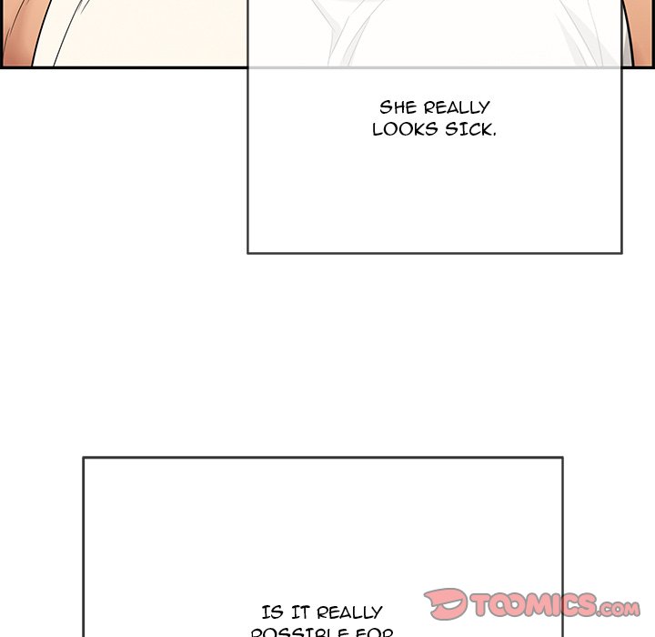 A Killer Woman - Chapter 48 [photo 120] - MangaPorn